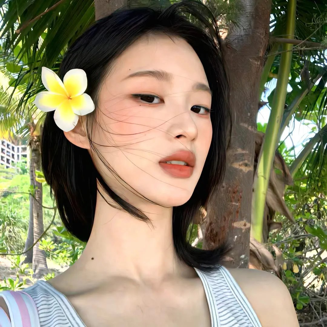 侠女传奇