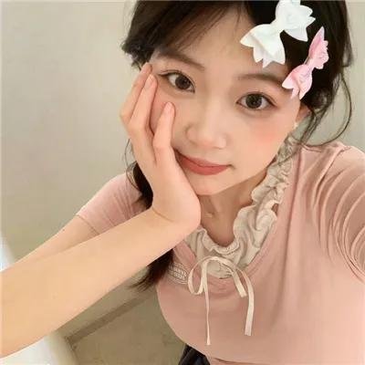 壁女